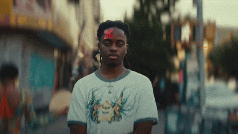 Nyc Finsta GIF by Wolfacejoeyy