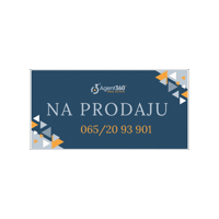 Prodaja Sticker by Agent360
