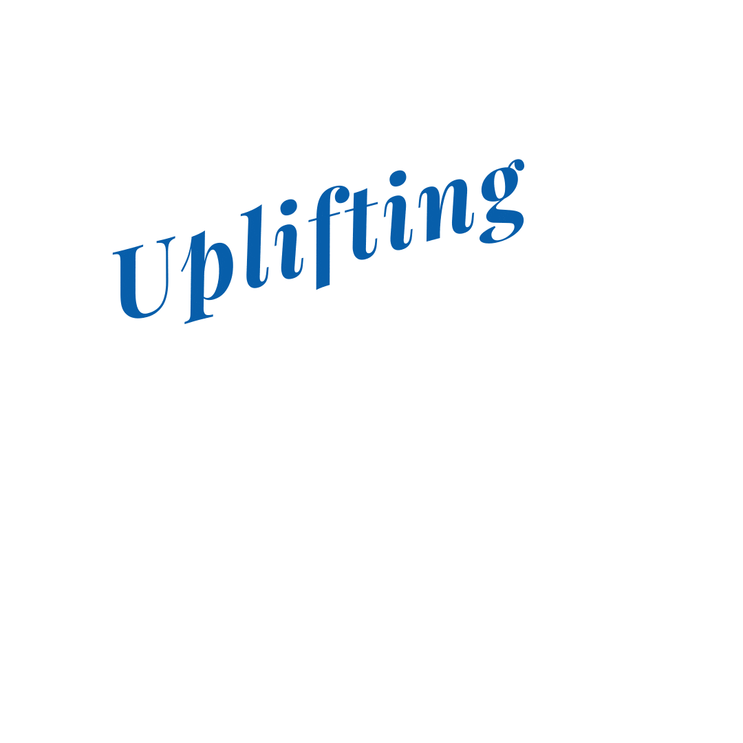 PRAISE1065 giphyupload music radio uplifting Sticker