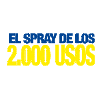 WD40Spain wd40 wd-40 manitasboom manitas boom Sticker