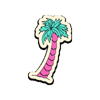 React Miami Conference Sticker by React Miami