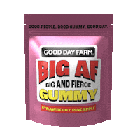 Dispensary Gdf Sticker by Good Day Farm
