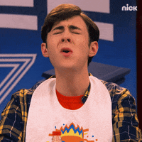 Warped GIF by Nickelodeon