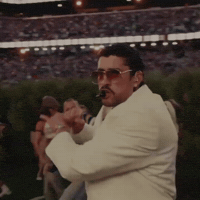 Puerto Rico Baseball GIF by Respective