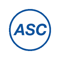 asc46 asc sportverein goettingen asc46 Sticker
