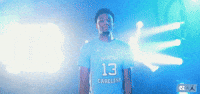 University Of North Carolina Hello GIF by UNC Tar Heels