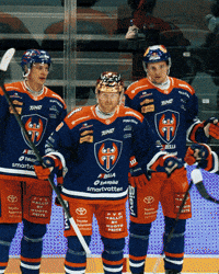 Tampere Liiga GIF by TapparaTampere