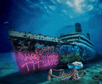 Hip Hop Art GIF by Xinanimodelacra