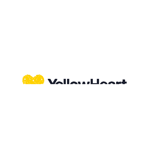 Heart Nft Sticker by YellowHeartTix