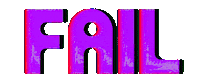 Art Fail Sticker