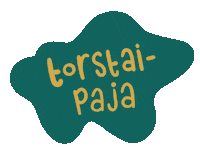 Pajagif Sticker