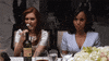 olivia pope drinking GIF by ABC Network