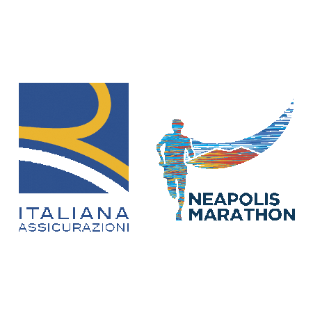 neapolismarathon giphyupload marathon napoli maratona Sticker