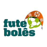 Futeboles podcast futebol fortaleza ceará Sticker