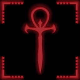 QUENTINBIB giphyupload supernatural blood vampire GIF