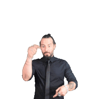 Sergio Ofarril Swipe Up Sticker by BOBO