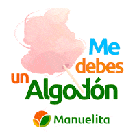 EndulzantesManuelita azucar cañadeazucar endulzantes manuelita Sticker