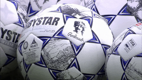 Sport GIF by FOX Sports