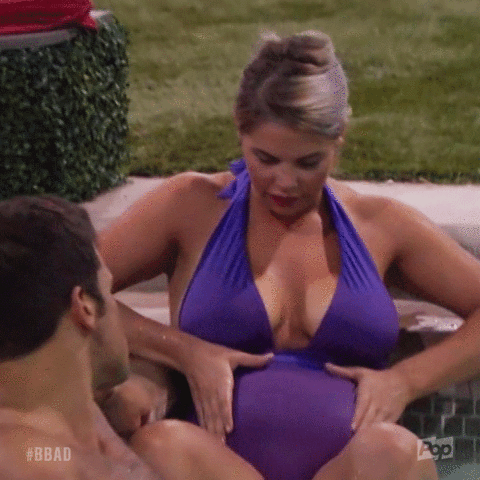 big brother pop GIF by Big Brother After Dark