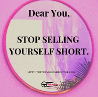 selling turn around GIF by Dr. Donna Thomas Rodgers