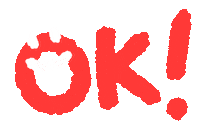 Lets Go Love Sticker by Ai and Aiko