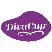 thedivacup period menstruation eco friendly periods Sticker