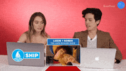 Cole Sprouse GIF by BuzzFeed