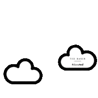 Sticker by Ted Baker