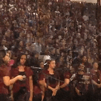 Culto Iead GIF by UMADECRE OFICIAL