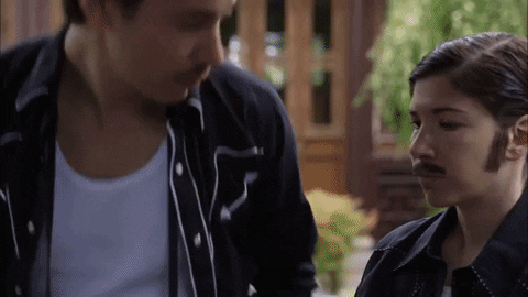 season 5 smile GIF by Portlandia