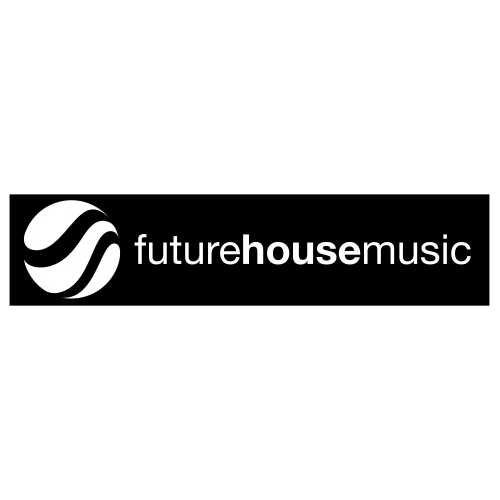 mike williams edm Sticker by Future House Music