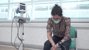 Breathe Deep Breath GIF by guardian