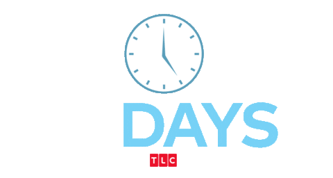 90 Day Fiance Love Sticker by TLC