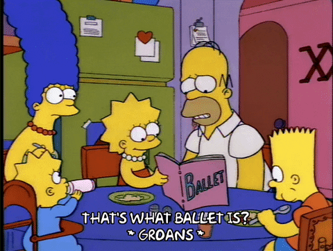 homer simpson episode 6 GIF