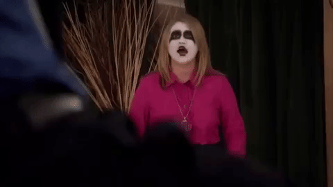 comedy central GIF by Workaholics