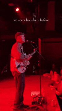 GIF by Sony Music Nashville