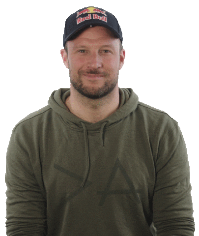 aksellundsvindal wow Sticker by Red Bull
