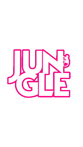 junglevents giphyupload jungle jungle events junglevents Sticker