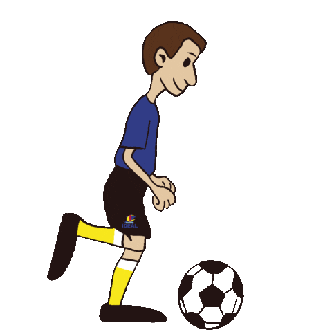 ColegioIdealCvel giphyupload Sticker
