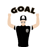 Football Paokfamily Sticker by PAOK FC