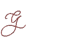 My Girls Calligraphy Sticker