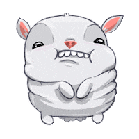 derp STICKER by imoji