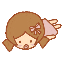 Tired Stress Sticker