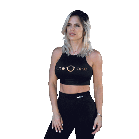 Michellelewin Sticker by One0one