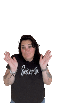 positievemiep weet niet pm schouder positievemiep schouder positievemiep schoudee Sticker