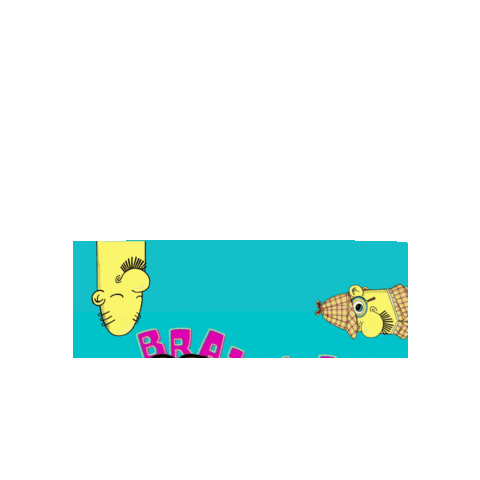 KneeHeadsNFT giphygifmaker Sticker