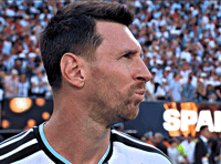 World Cup 2026 Thinking GIF