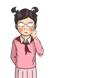 student textbook Sticker by turtledrawturtle