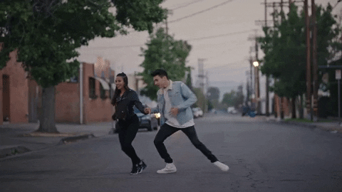 i want you GIF by Daniel Skye
