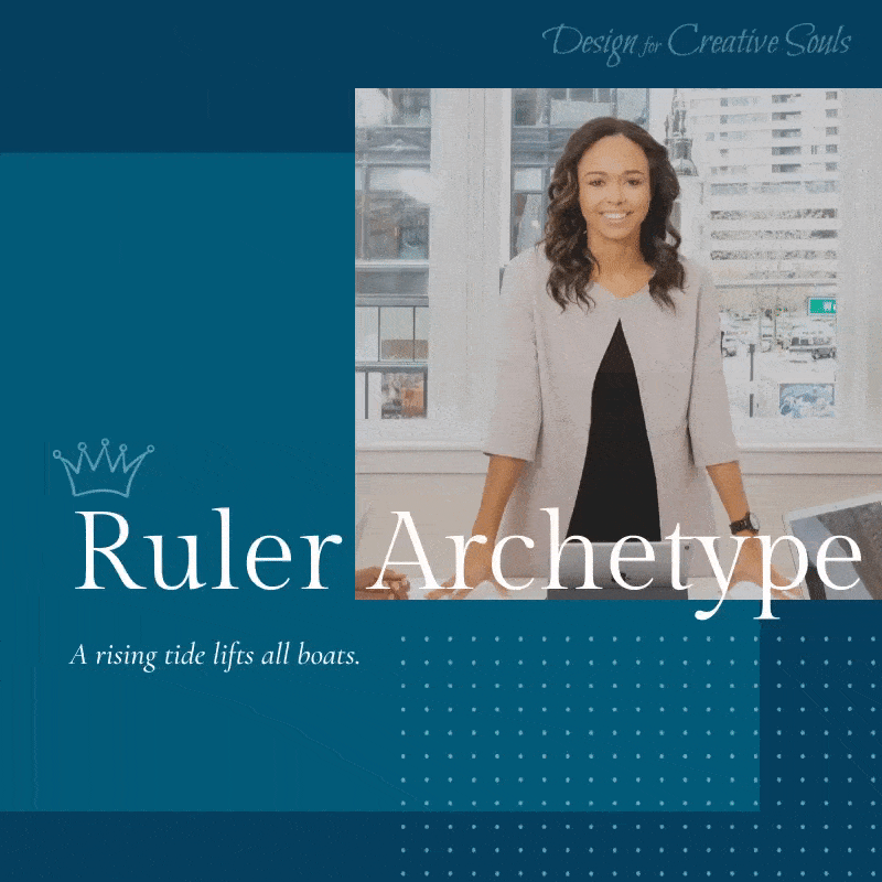 DesignForCreativeSouls giphyupload crown boss ceo GIF